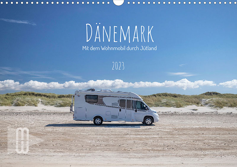 Kalender Dänemark Vorschau
