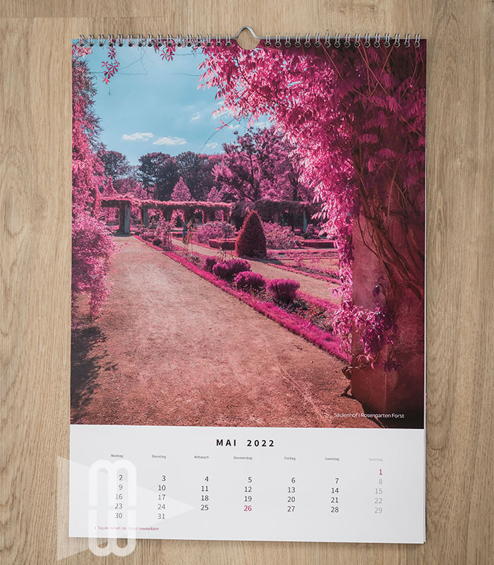 Kalender 3. Edition