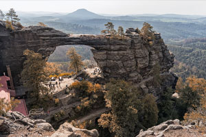 Galerie Landschaft