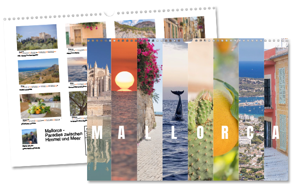 Kalender bestellen